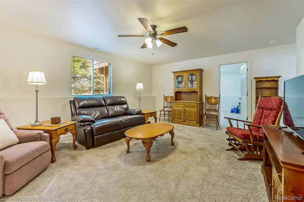 8614 Swartz River Drive Handy Township, MI 48836