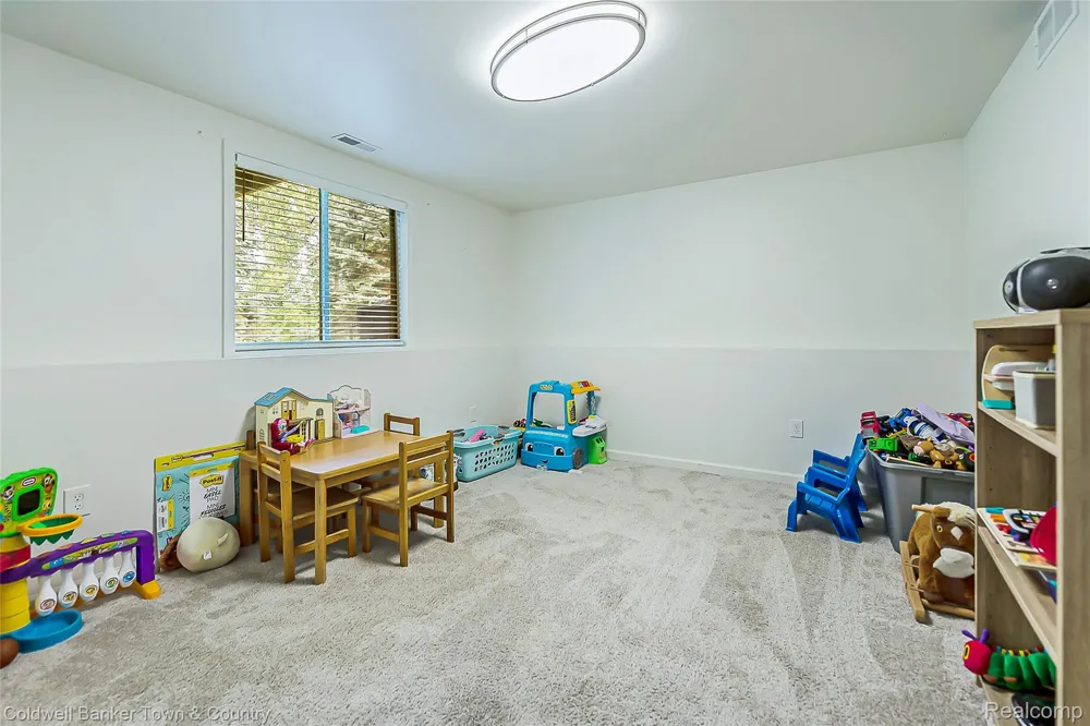 8614 Swartz River Drive Handy Township, MI 48836