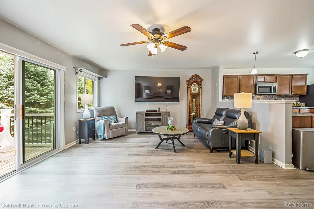 8614 Swartz River Drive Handy Township, MI 48836