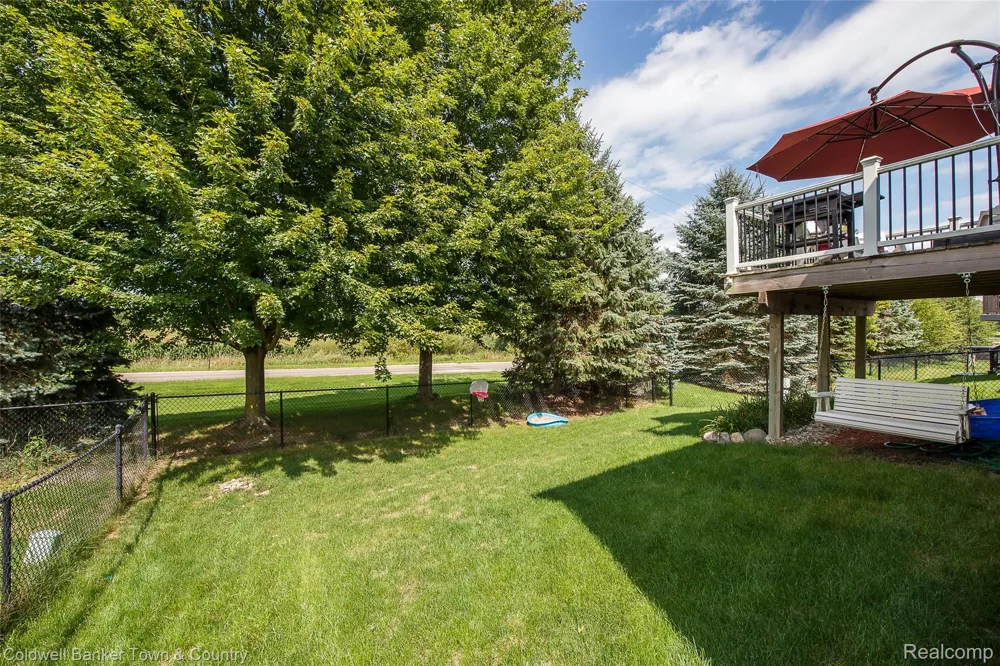 8614 Swartz River Drive Handy Township, MI 48836