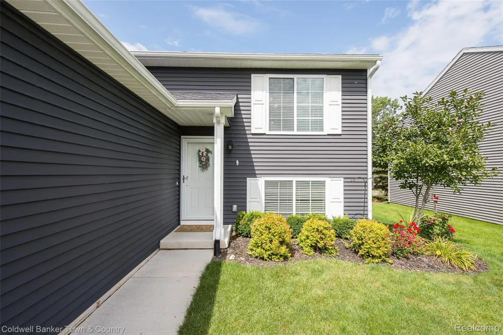 8614 Swartz River Drive Handy Township, MI 48836
