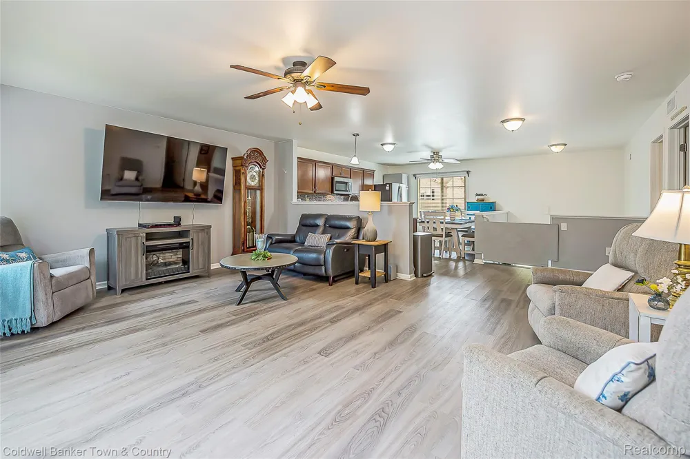 8614 Swartz River Drive Handy Township, MI 48836