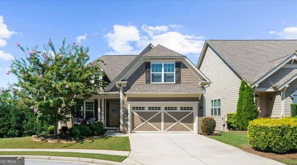 3846 English Oak DR SW Gainesville, GA 30504