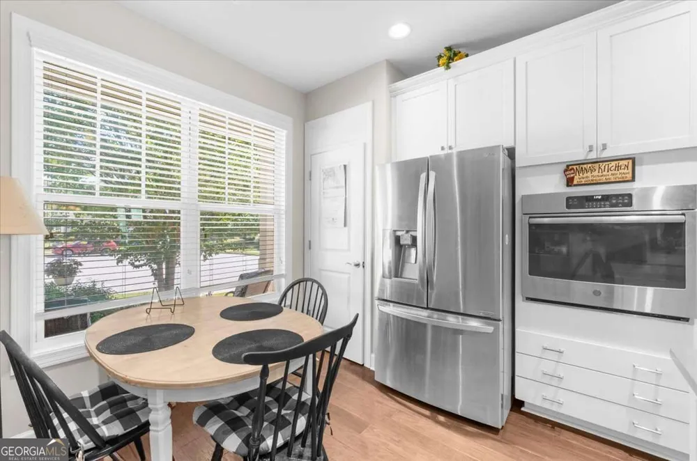 3846 English Oak DR SW Gainesville, GA 30504