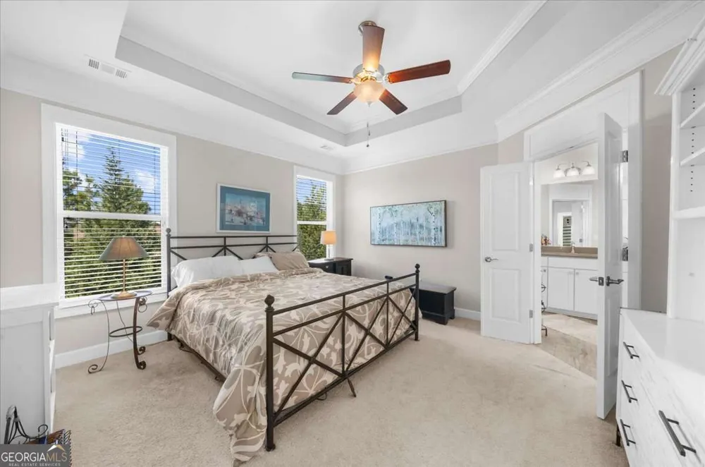 3846 English Oak DR SW Gainesville, GA 30504