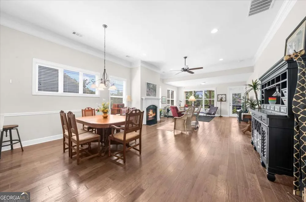 3846 English Oak DR SW Gainesville, GA 30504