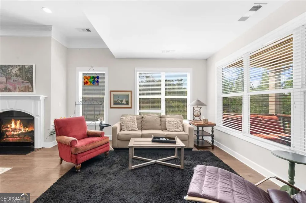 3846 English Oak DR SW Gainesville, GA 30504