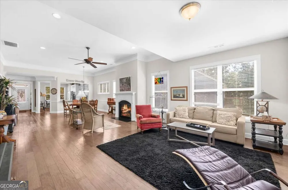 3846 English Oak DR SW Gainesville, GA 30504