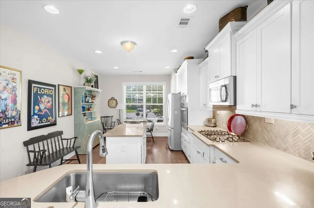 3846 English Oak DR SW Gainesville, GA 30504
