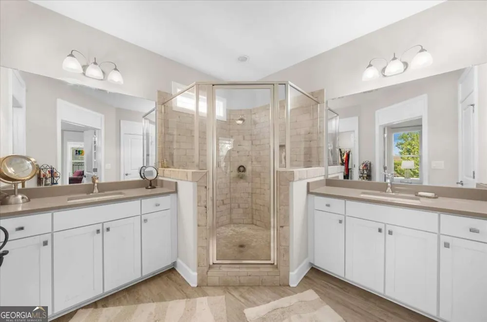 3846 English Oak DR SW Gainesville, GA 30504