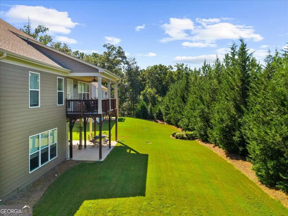 3846 English Oak DR SW Gainesville, GA 30504