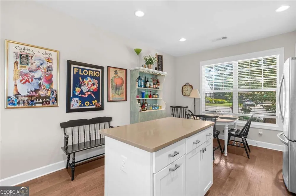 3846 English Oak DR SW Gainesville, GA 30504
