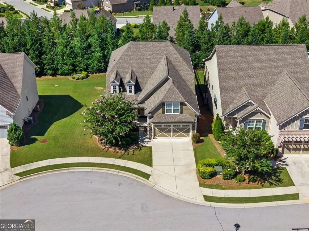 3846 English Oak DR SW Gainesville, GA 30504