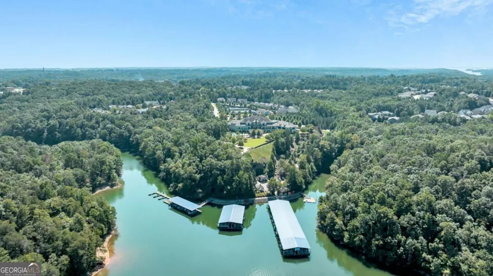 3846 English Oak DR SW Gainesville, GA 30504