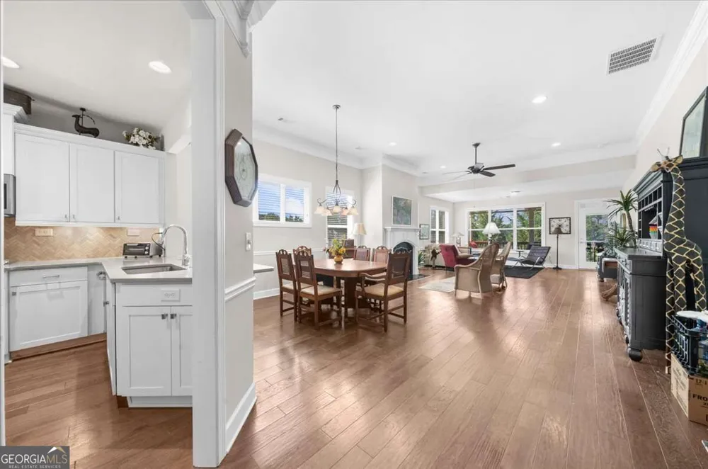 3846 English Oak DR SW Gainesville, GA 30504