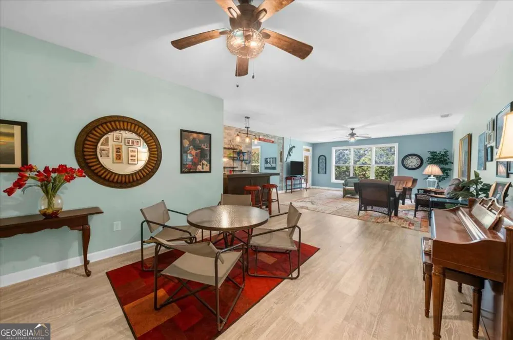 3846 English Oak DR SW Gainesville, GA 30504