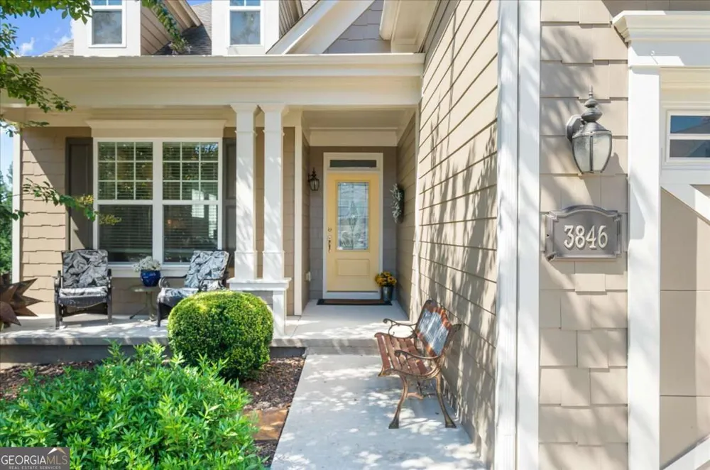 3846 English Oak DR SW Gainesville, GA 30504
