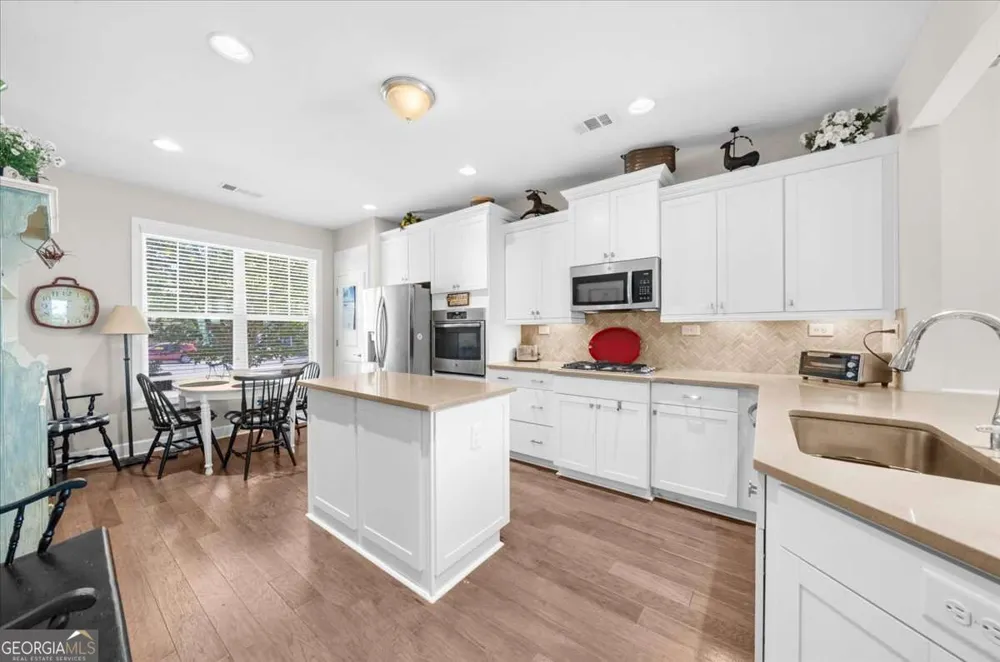 3846 English Oak DR SW Gainesville, GA 30504