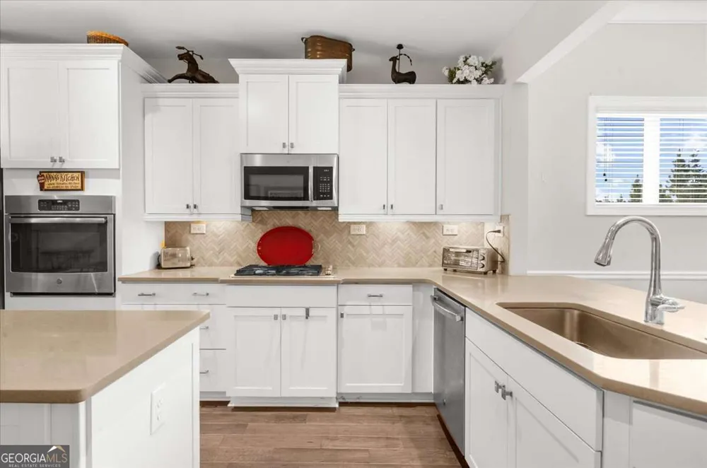 3846 English Oak DR SW Gainesville, GA 30504