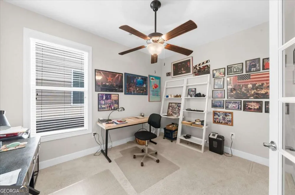 3846 English Oak DR SW Gainesville, GA 30504