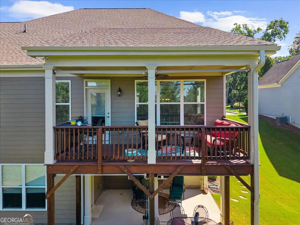 3846 English Oak DR SW Gainesville, GA 30504