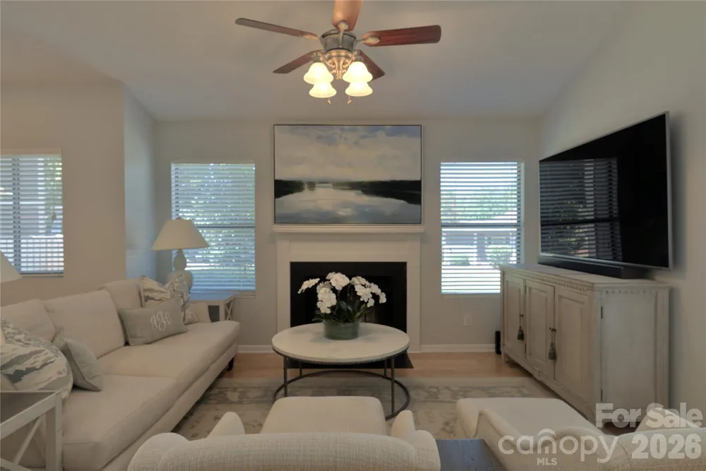 7615 Woods Lane #59 Cornelius, NC 28031