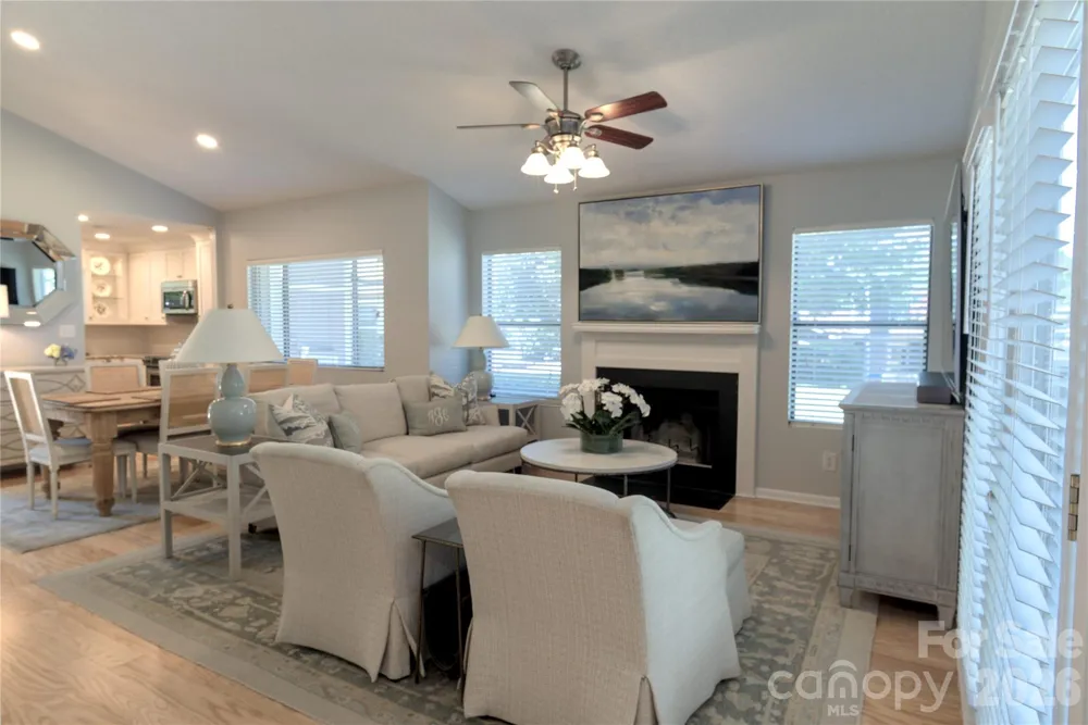 7615 Woods Lane #59 Cornelius, NC 28031