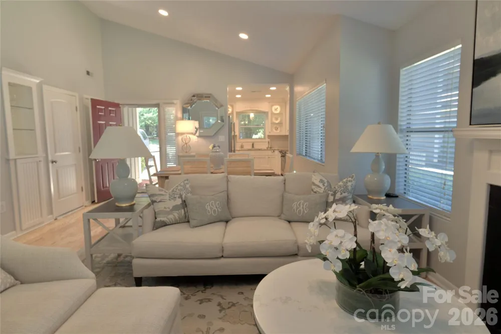 7615 Woods Lane #59 Cornelius, NC 28031