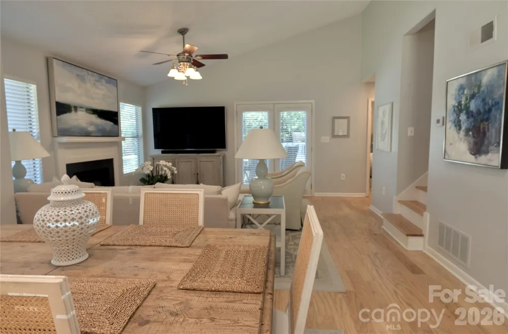 7615 Woods Lane #59 Cornelius, NC 28031