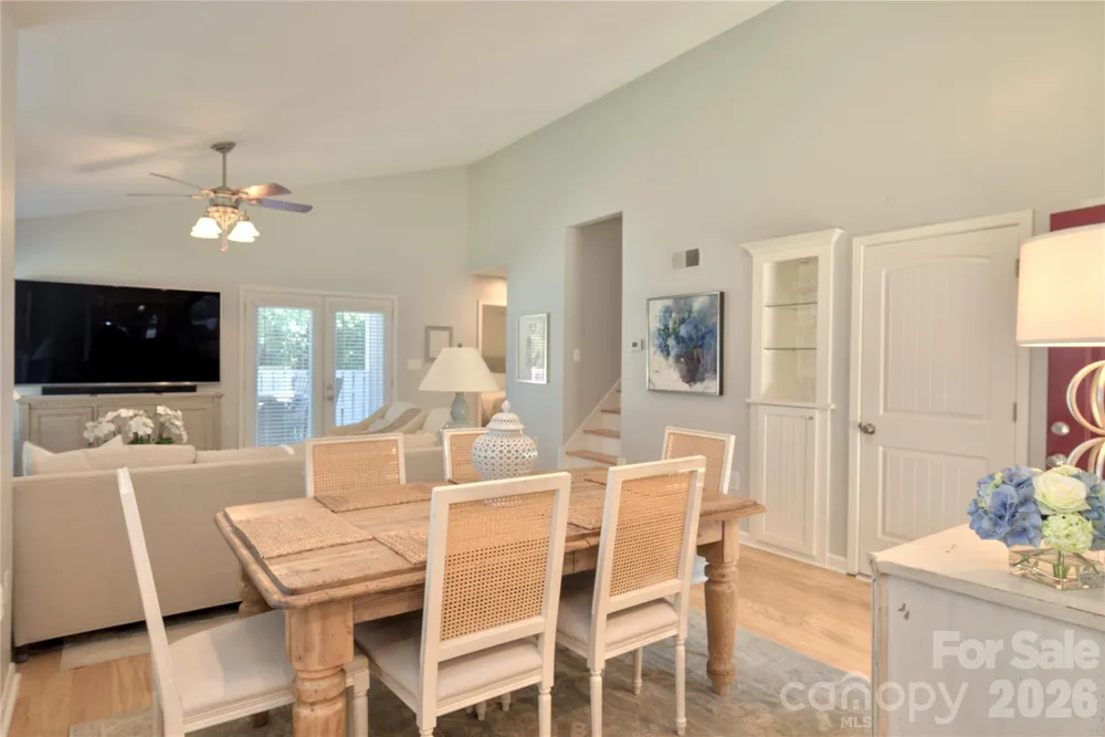 7615 Woods Lane #59 Cornelius, NC 28031