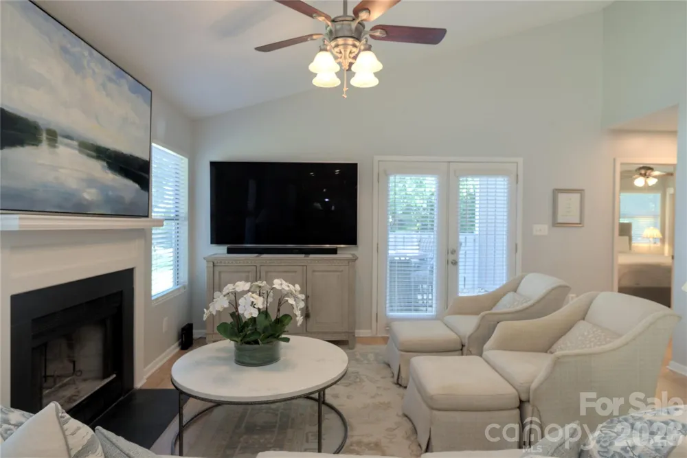 7615 Woods Lane #59 Cornelius, NC 28031