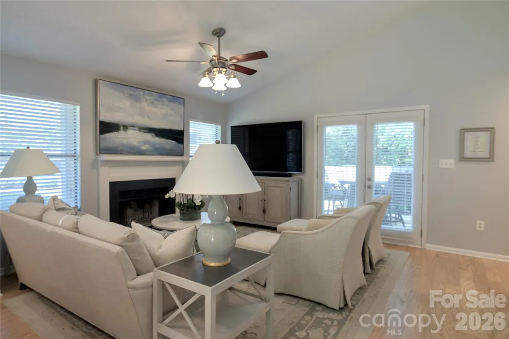 7615 Woods Lane #59 Cornelius, NC 28031