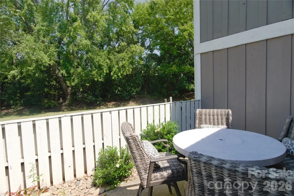 7615 Woods Lane #59 Cornelius, NC 28031