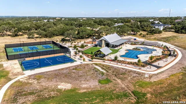 34806 Toms Lookout Bulverde, TX 78163