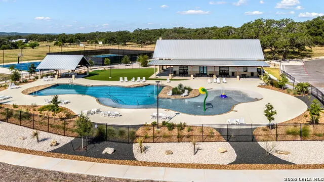 34806 Toms Lookout Bulverde, TX 78163