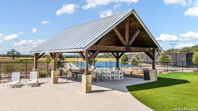 34806 Toms Lookout Bulverde, TX 78163
