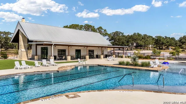 34806 Toms Lookout Bulverde, TX 78163