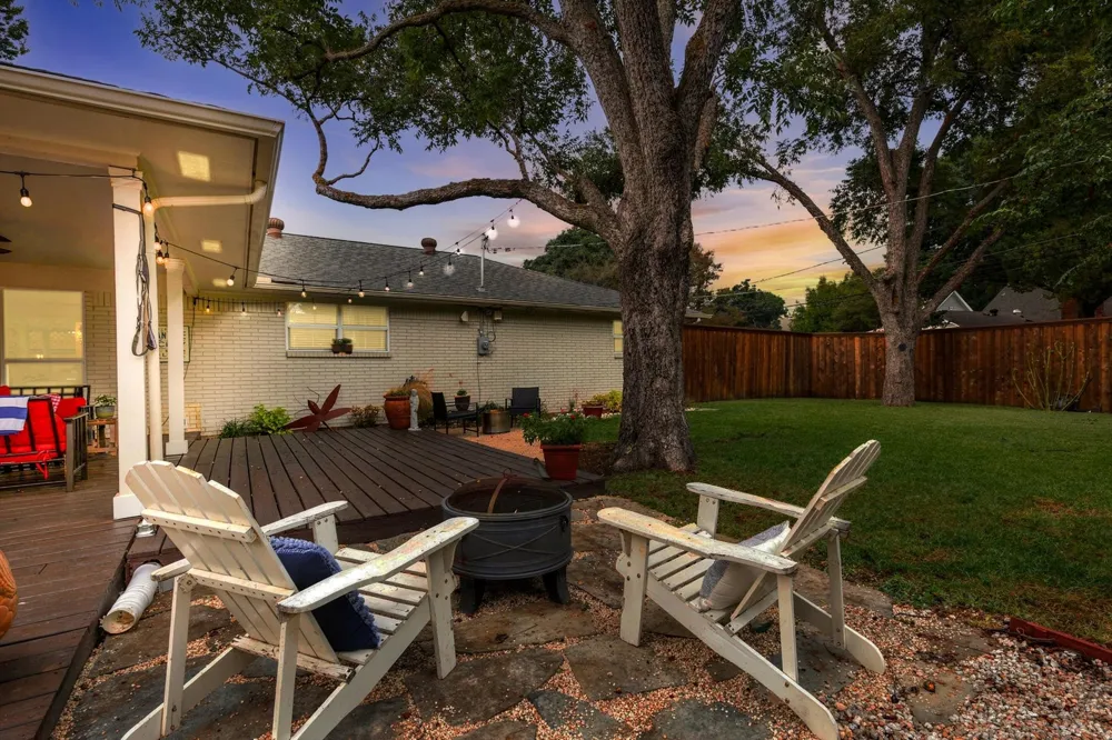 9915 Faircrest Drive Dallas, TX 75238