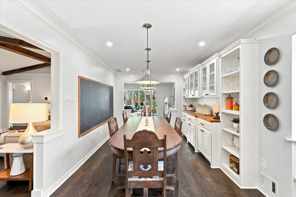 9915 Faircrest Drive Dallas, TX 75238