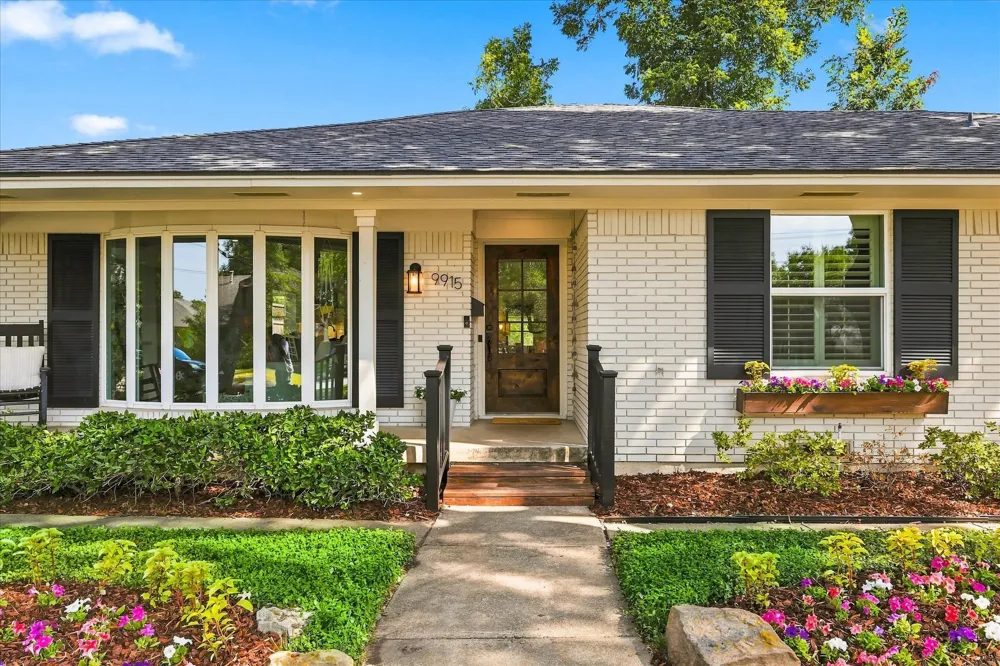 9915 Faircrest Drive Dallas, TX 75238