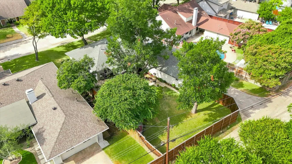 9915 Faircrest Drive Dallas, TX 75238