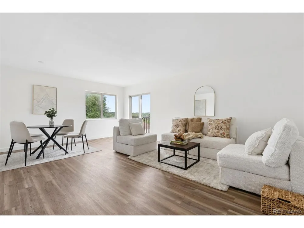3633 S Sheridan Boulevard #S-17 Denver, CO 80235
