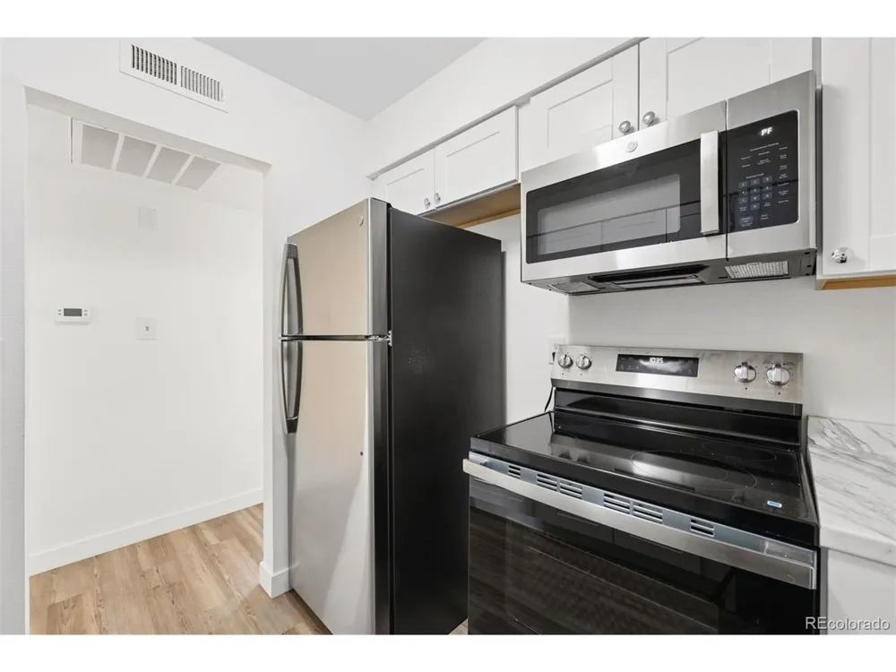 3633 S Sheridan Boulevard #S-17 Denver, CO 80235