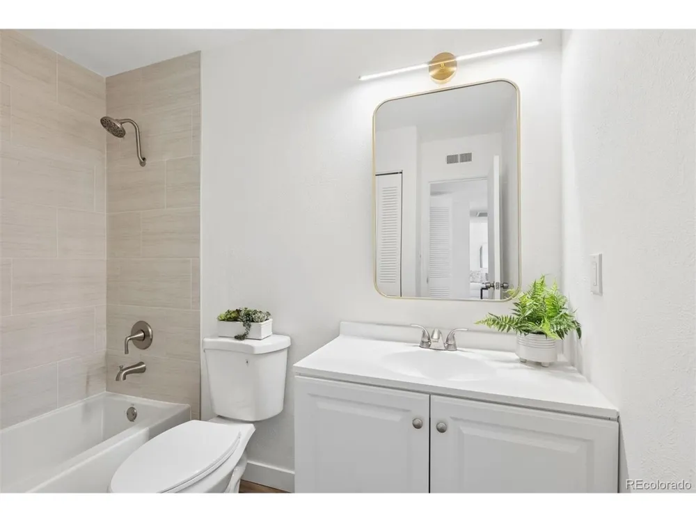 3633 S Sheridan Boulevard #S-17 Denver, CO 80235