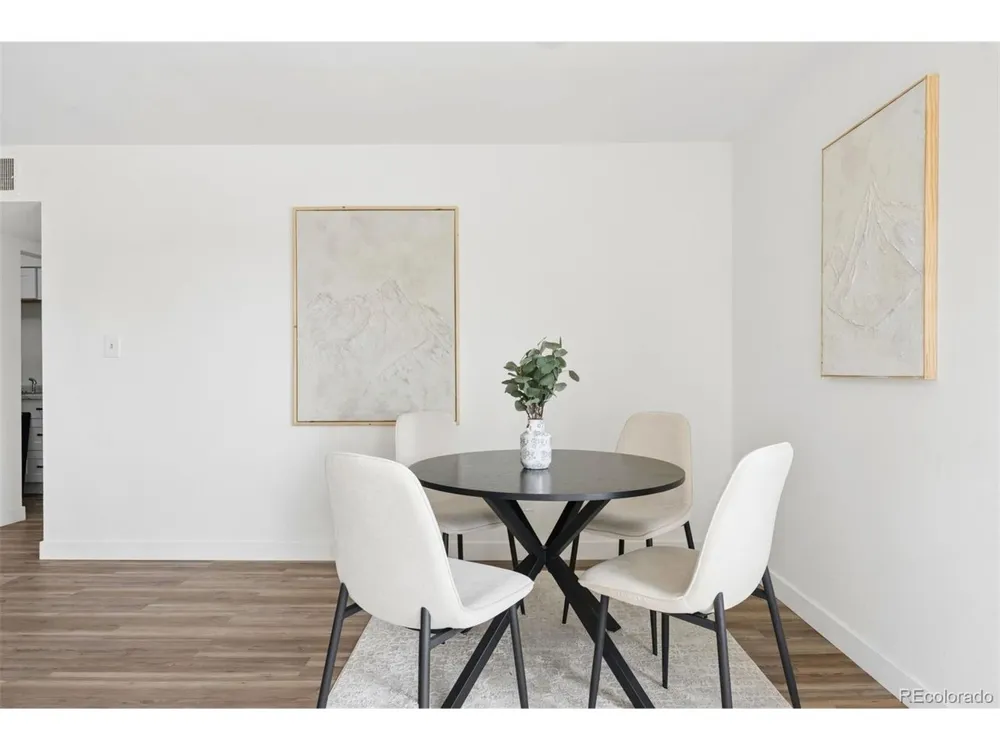 3633 S Sheridan Boulevard #S-17 Denver, CO 80235