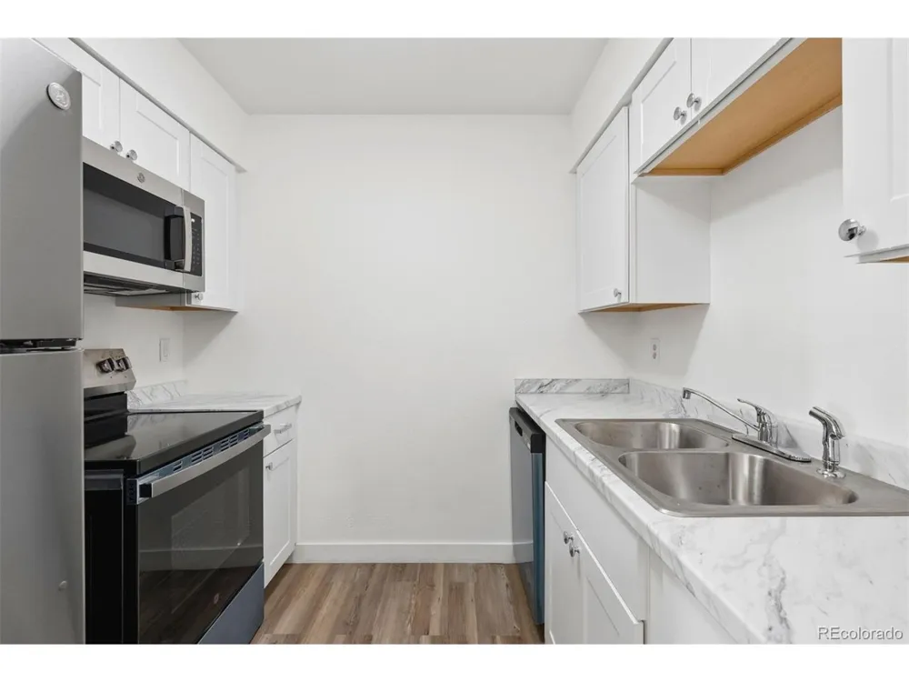 3633 S Sheridan Boulevard #S-17 Denver, CO 80235