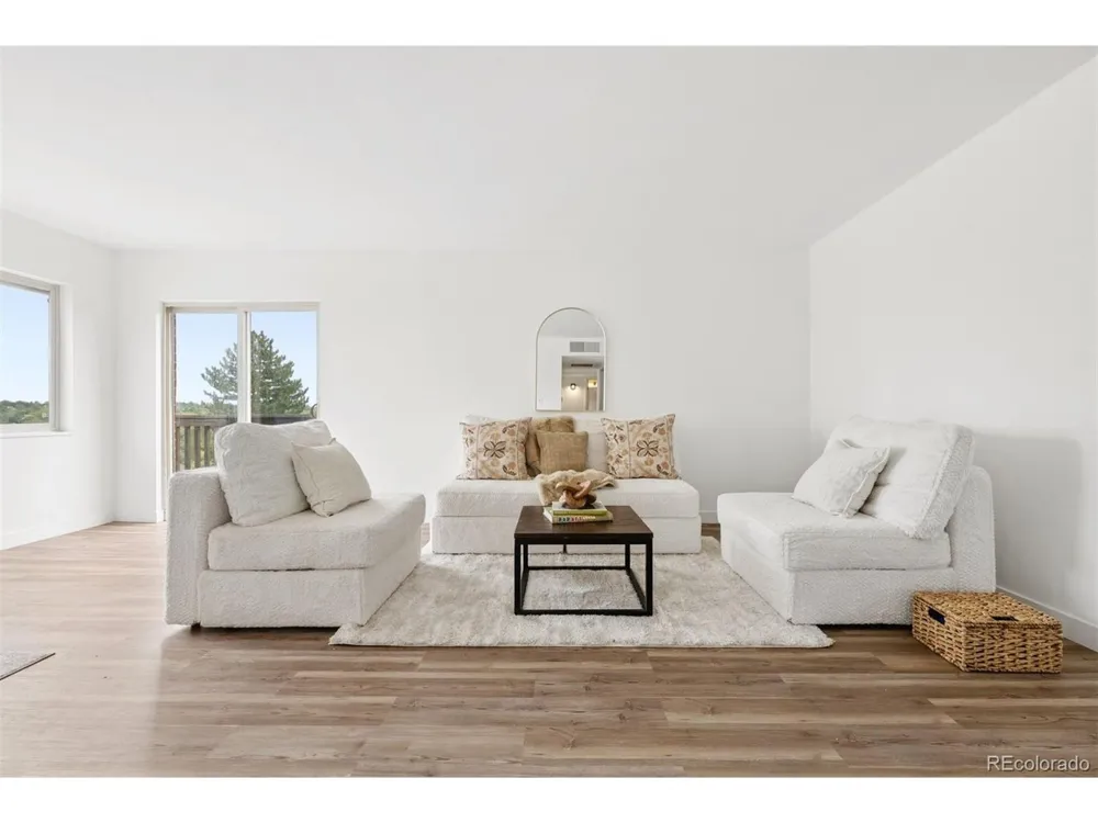 3633 S Sheridan Boulevard #S-17 Denver, CO 80235