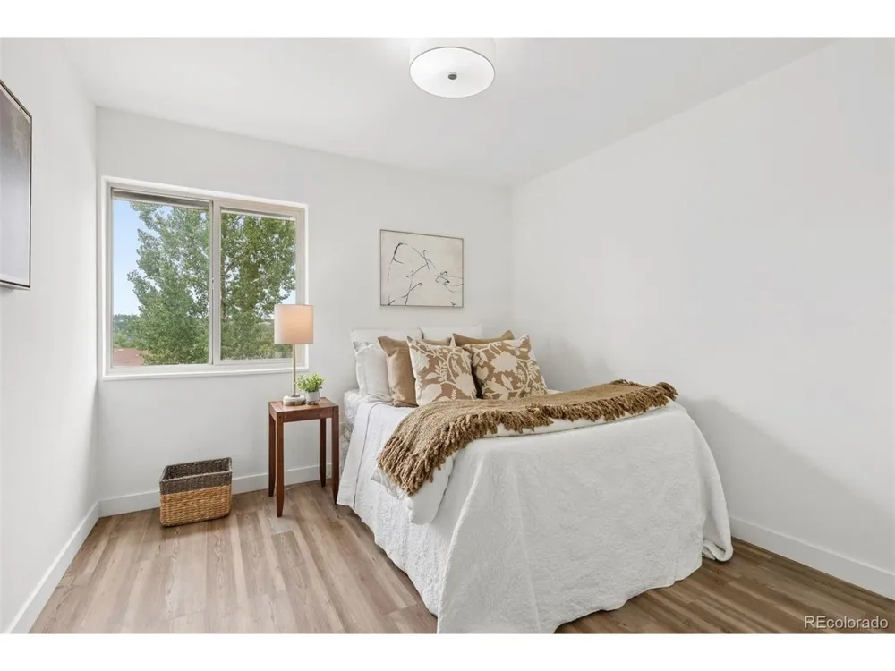 3633 S Sheridan Boulevard #S-17 Denver, CO 80235