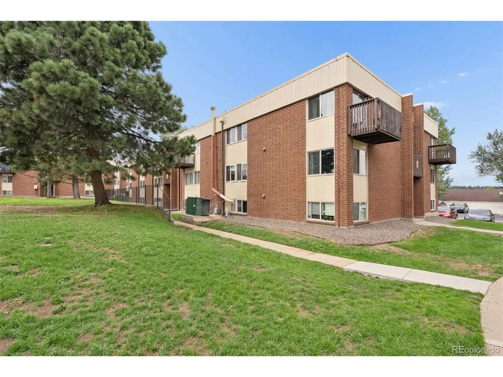 3633 S Sheridan Boulevard #S-17 Denver, CO 80235