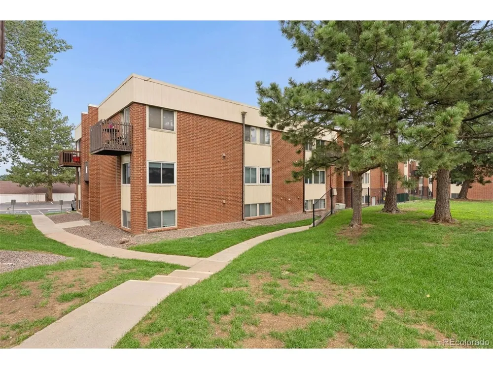 3633 S Sheridan Boulevard #S-17 Denver, CO 80235